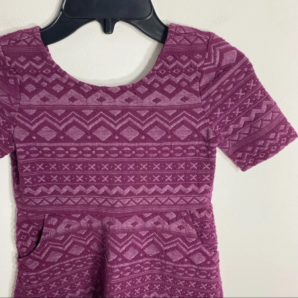 Gymboree stretch dress